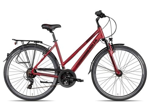 Adler Verona Trapez