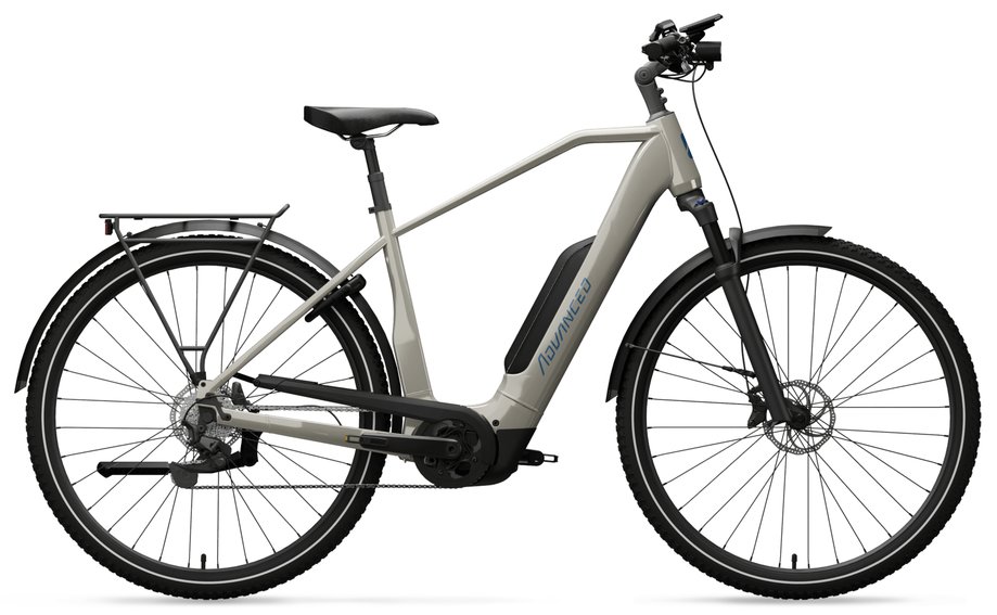Advanced Trekking Plus Diamant - Deore