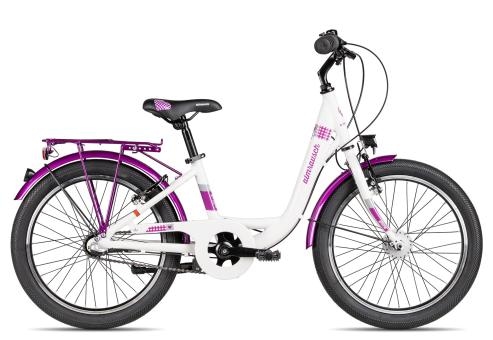 GLÜCK 3 20 Nexus