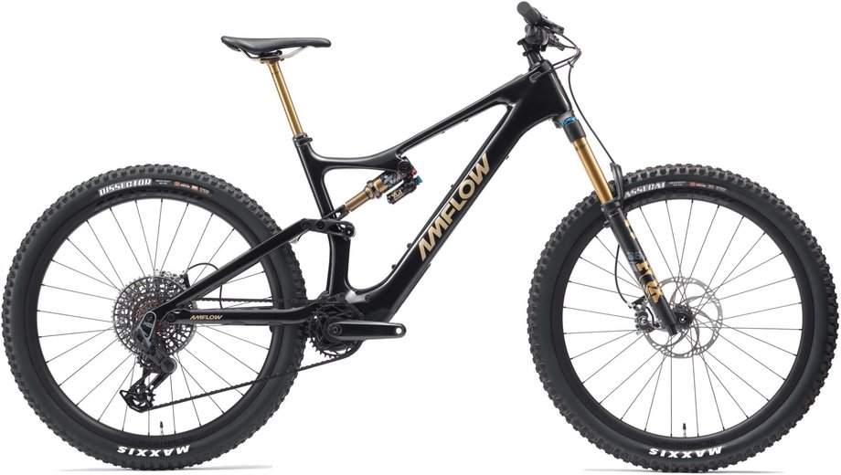 Amflow PL Carbon Pro Modell