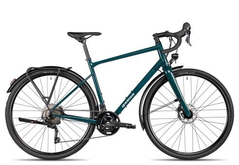 Axess CREED SPORT EQ