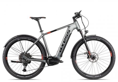 Axess Force Pro 29 Allroad