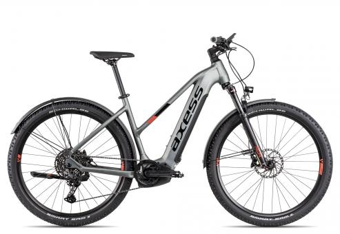 Axess Force Pro WS 29 Allroad