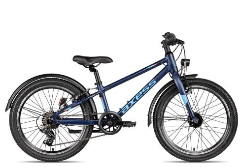 Axess Stipe 20 Street