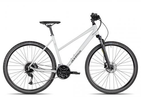 Axess VERIS CROSS