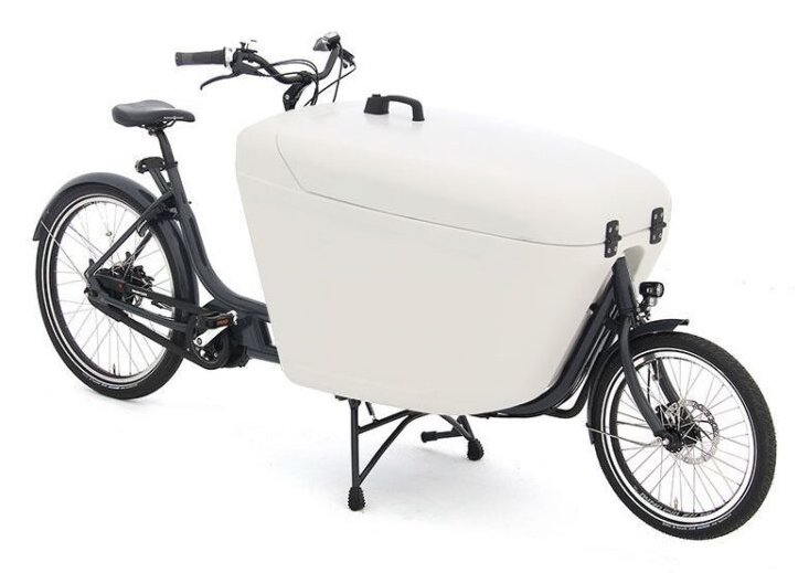 Pro Bike-E Midmotor