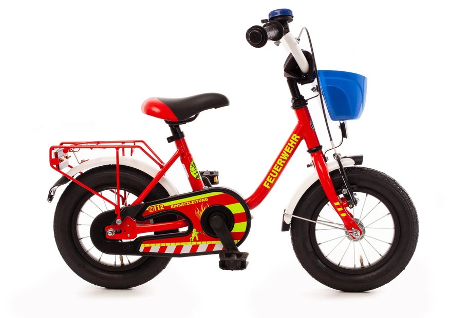 Feuerwehr (Edition ) 12"" Modell