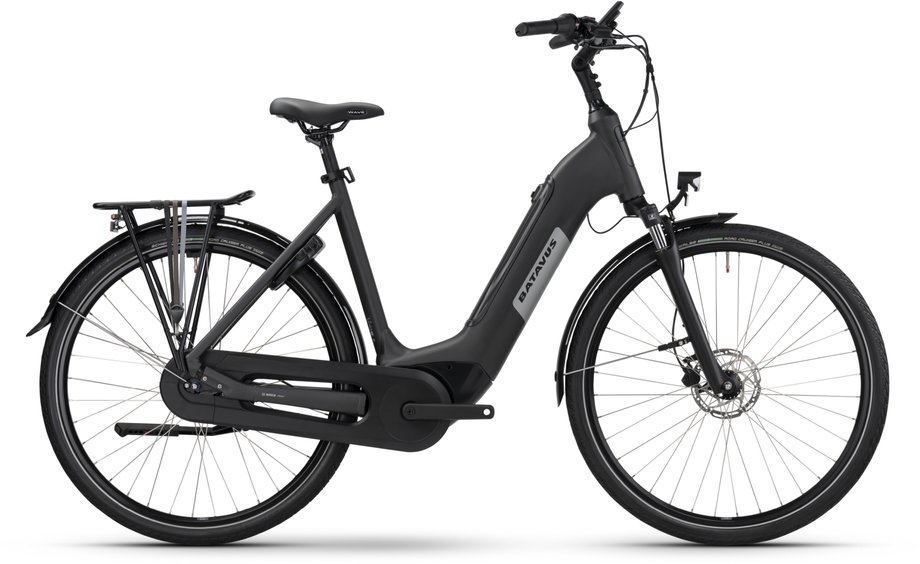 Batavus Altura E-go Power Pro