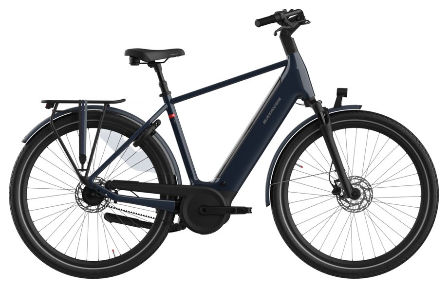 Batavus Finez E-go Power Exclusive Plus RT 750 Modell