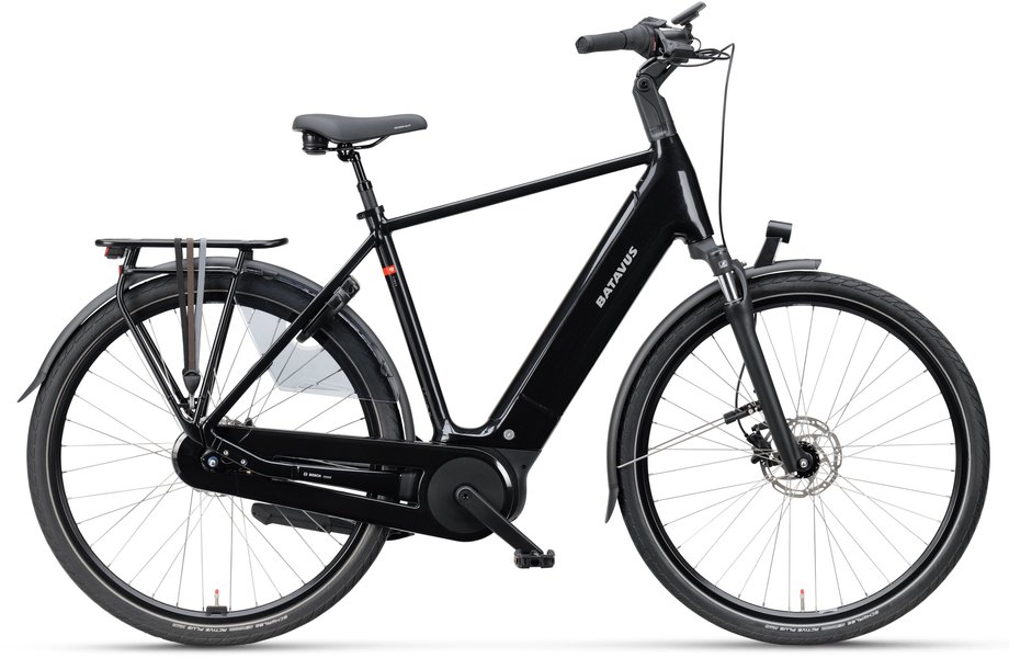 Finez E-go Power Plus 750 Modell