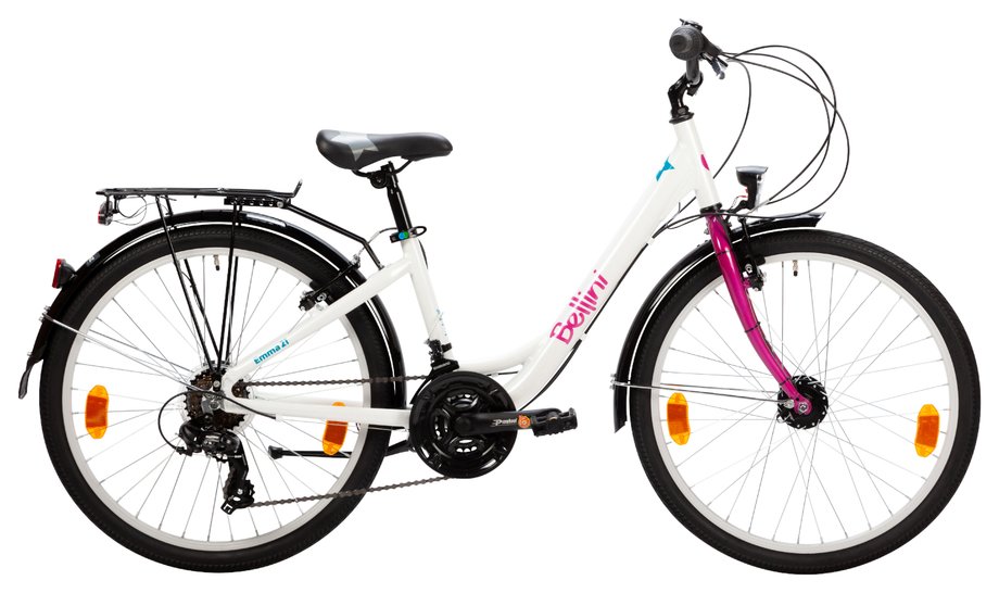 Bellini Emma 21 Modell