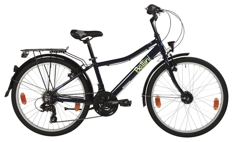 Bellini Luca 21 Modell