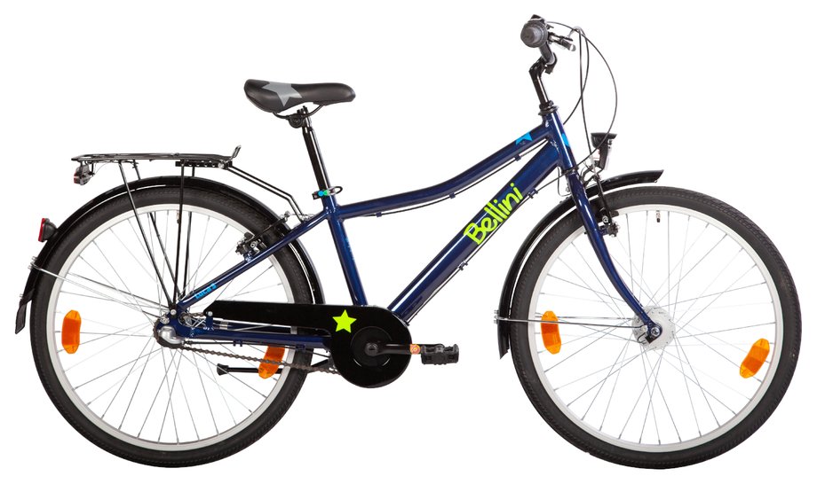 Bellini Luca 3 Modell