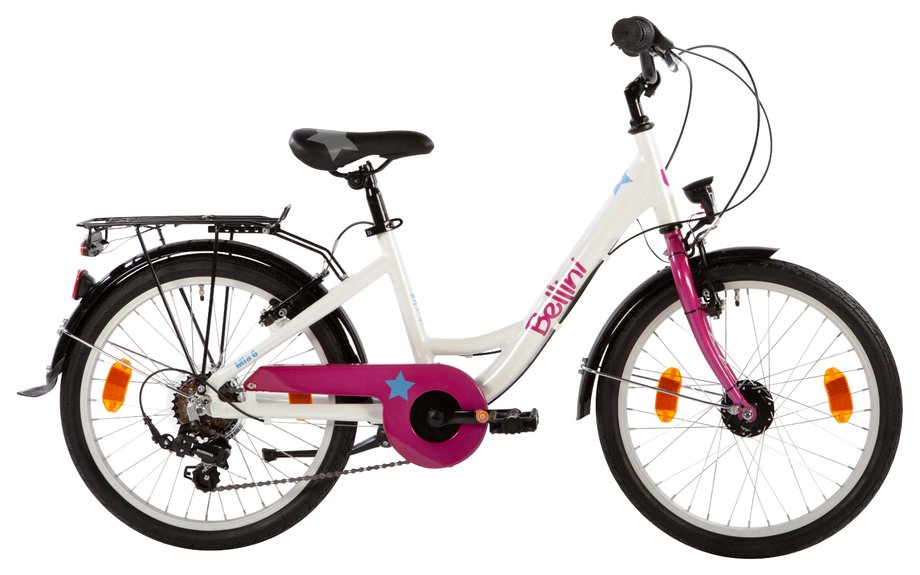 Bellini Mia 6 Modell