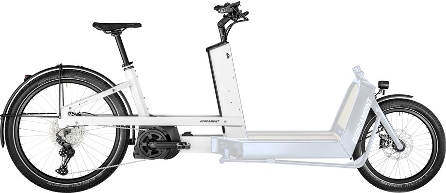 E-Cargoville LJ Edition