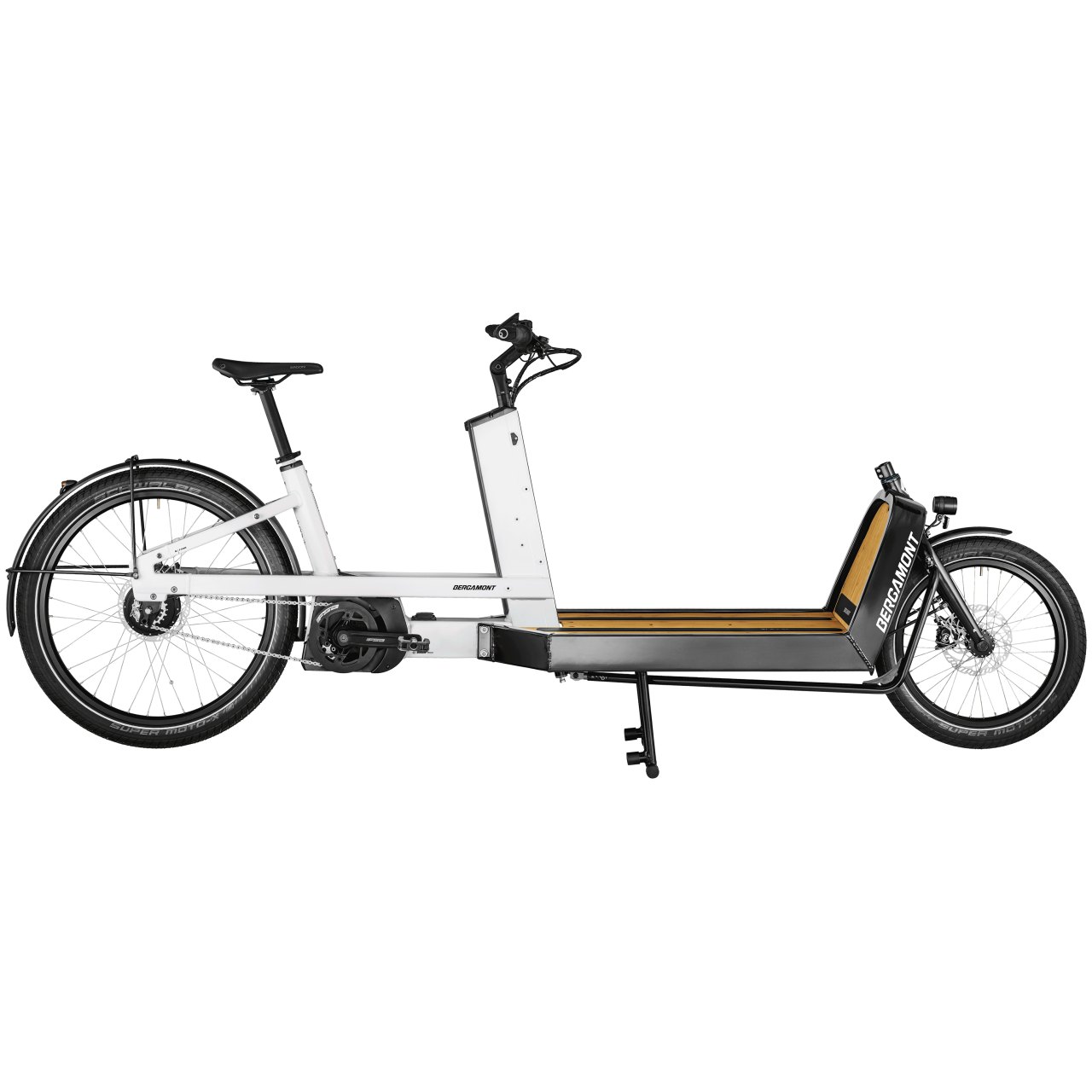 E-Cargoville LJ Expert