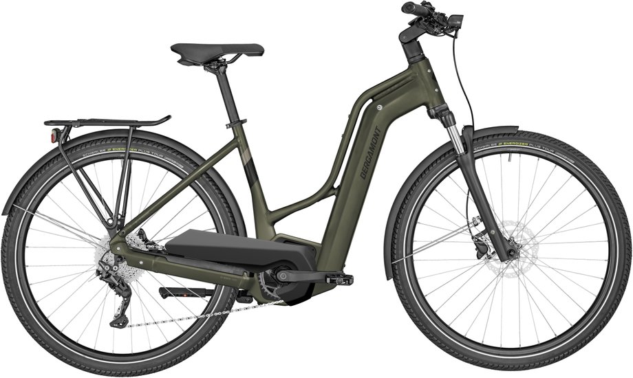 E-Horizon Edition 5 Amsterdam Modell