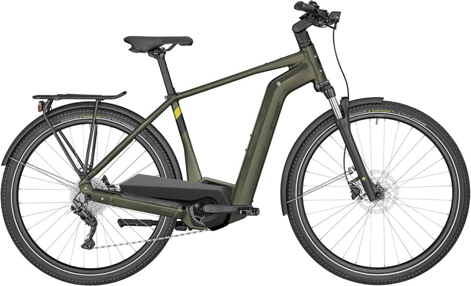 Bergamont E-Horizon Edition 5 Gent Modell