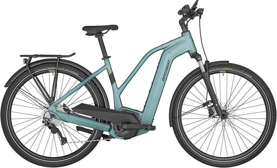 E-Horizon Edition 5 Lady Modell