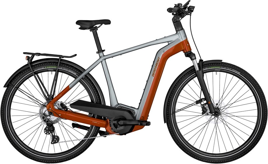 E-Horizon Edition LTD Gent Modell