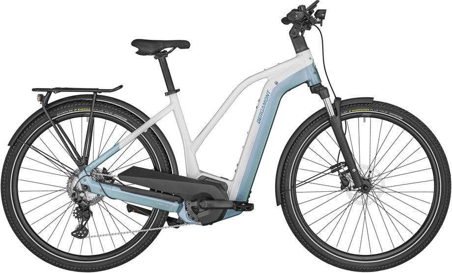 Bergamont E-Horizon Edition LTD Lady Modell