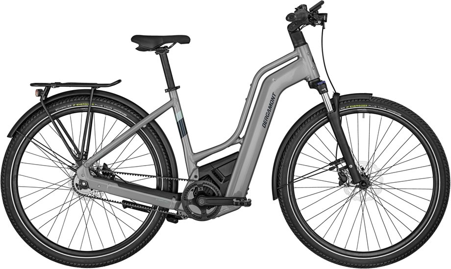E-Horizon Elite 7 Belt Amsterdam