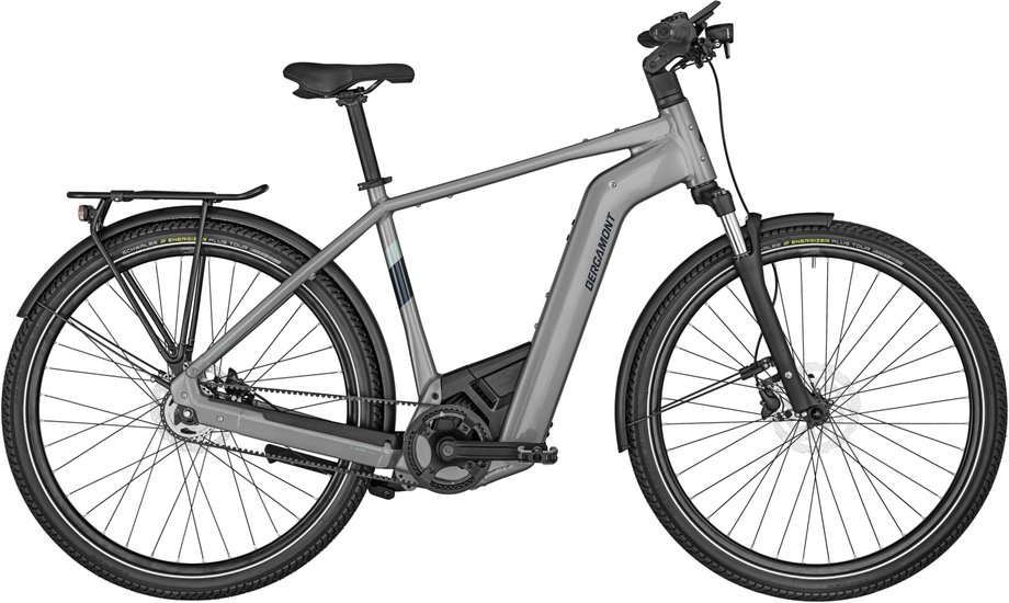 E-Horizon Elite 7 Belt Gent