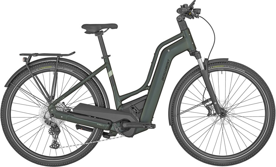 E-Horizon Expert 6 Amsterdam