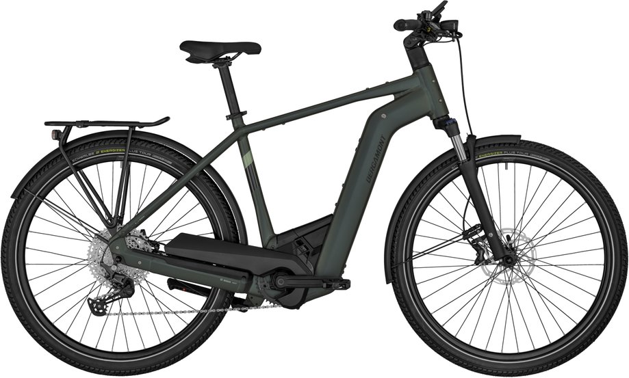 Bergamont E-Horizon Expert 6 Gent Modell