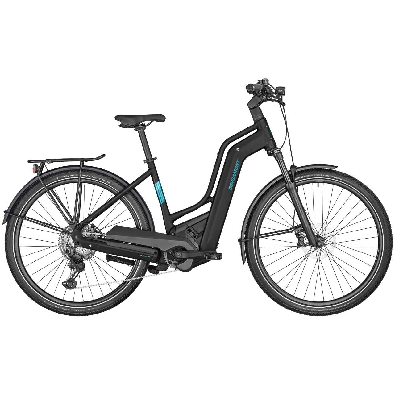 E-Horizon Premium Expert