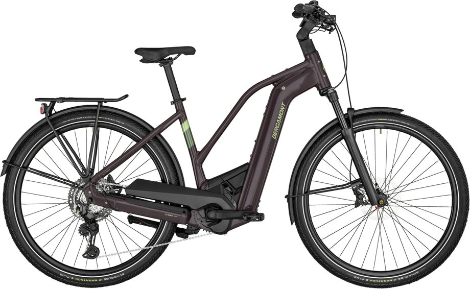 E-Horizon Premium Expert Lady Modell