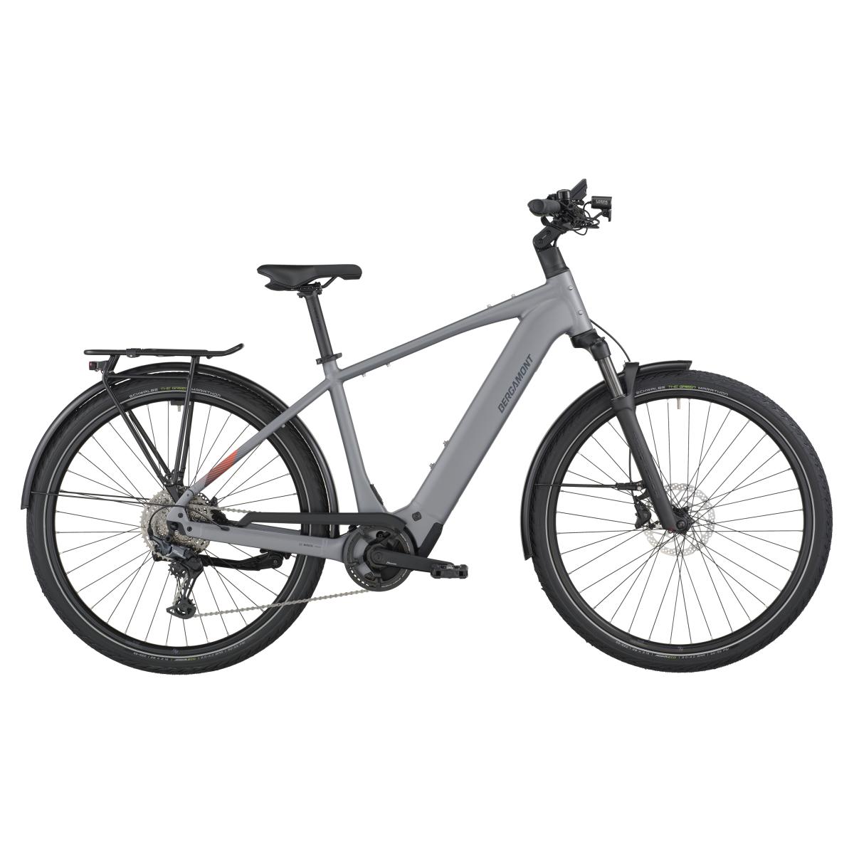 E-Horizon Sport 10