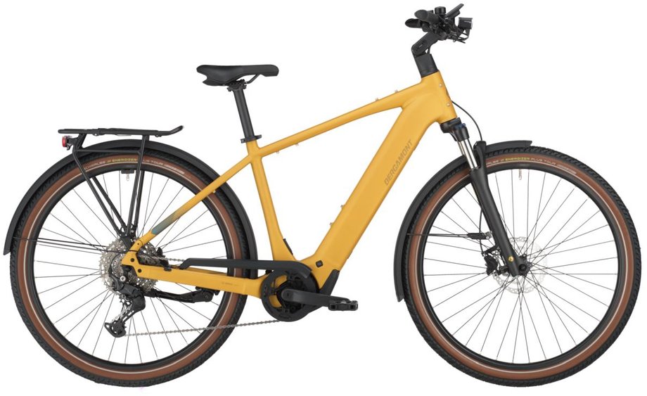 Bergamont E-Horizon Sport 20