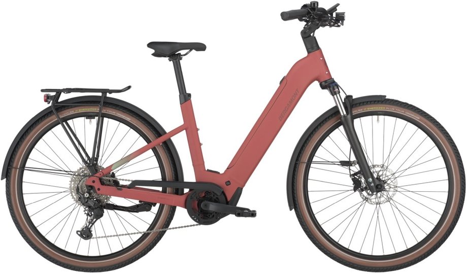 E-Horizon Sport 20 Wave Modell