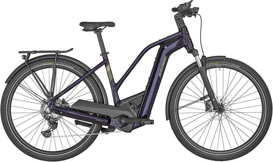 E-Horizon Sport 6 Lady