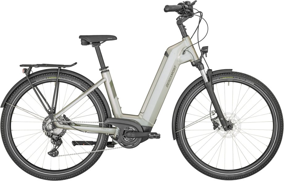 E-Horizon Sport 6 Wave Modell