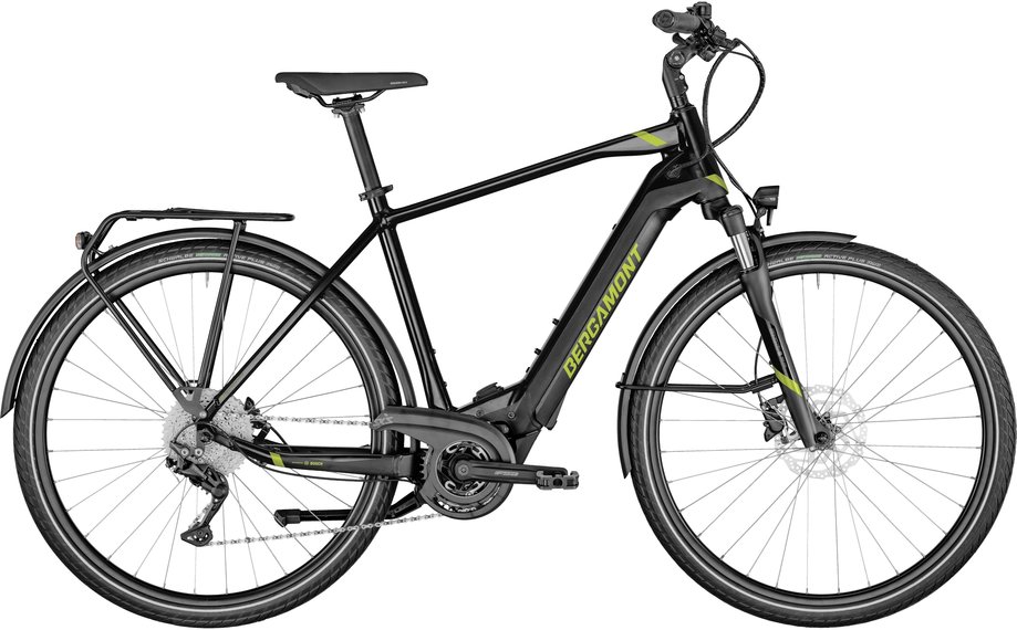 Bergamont E-Horizon Sport