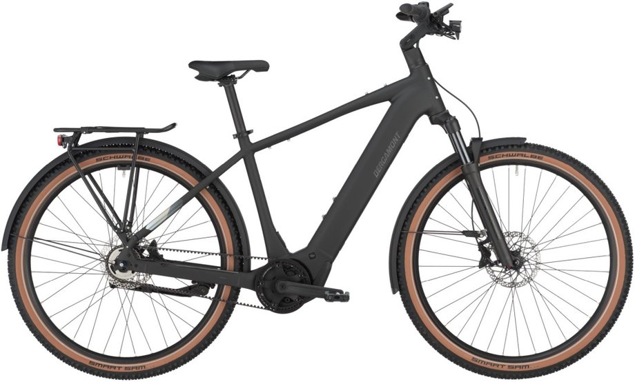 E-Horizon SUV 20 Belt Modell