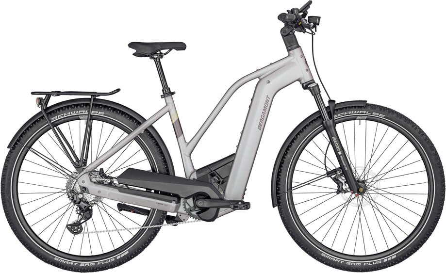E-Horizon SUV 6 Lady