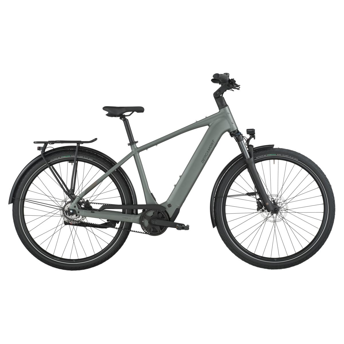 Bergamont E-Horizon Tour 30 Belt