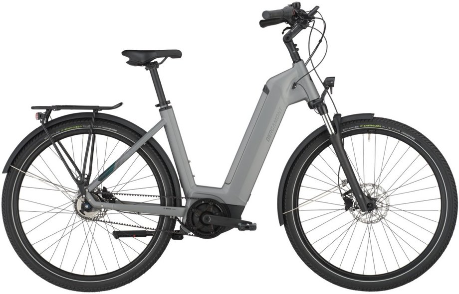 Bergamont E-Horizon Tour 30 Belt Wave Modell