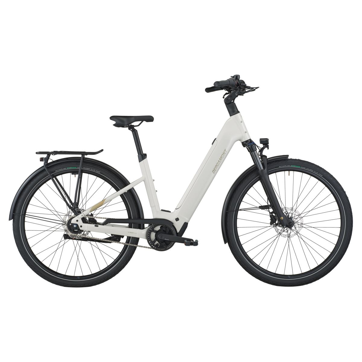 Bergamont E-Horizon Tour 50 Wave