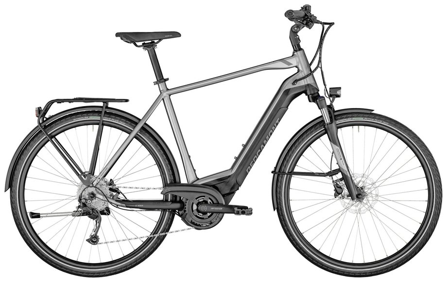 E-Horizon Tour 500