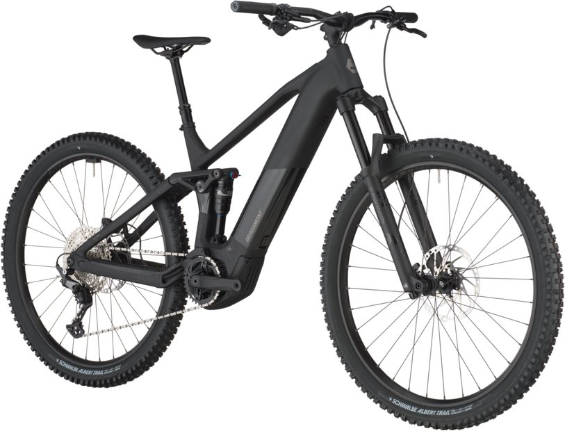 Bergamont E-Revox FS 20
