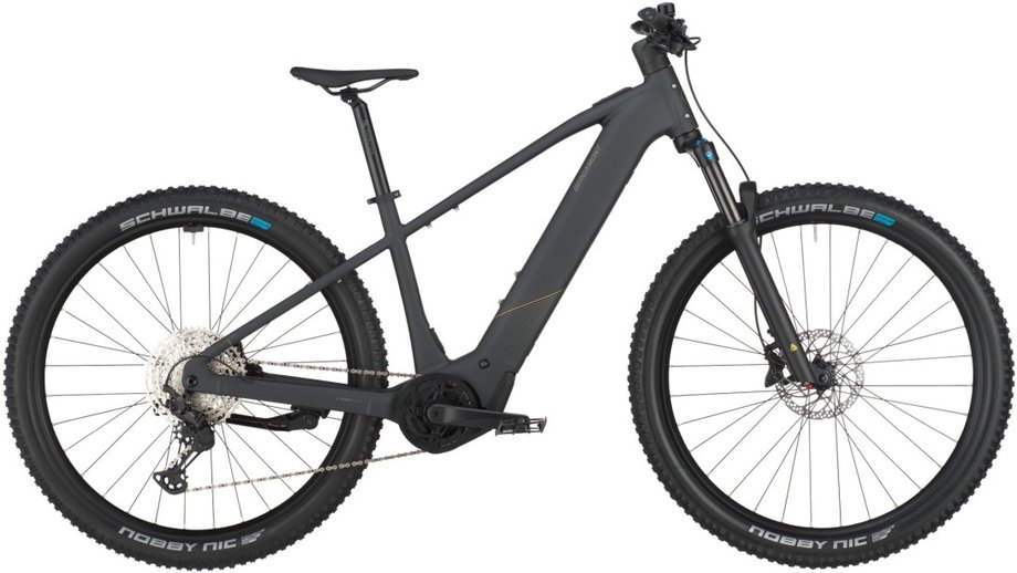 Bergamont E-Revox Sport 10 Modell