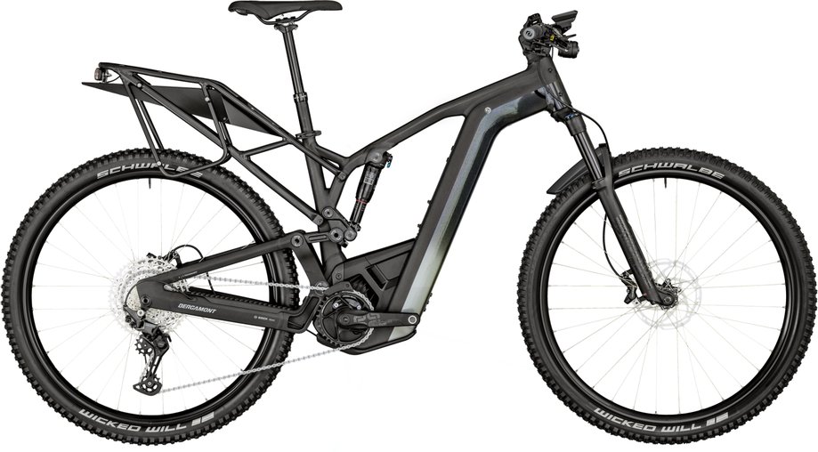 E-Trailster 130 Adventure
