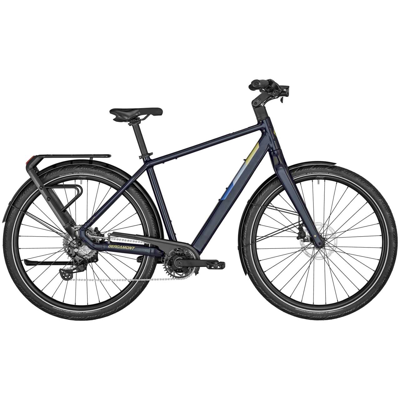 Bergamont E-Vitess Sport