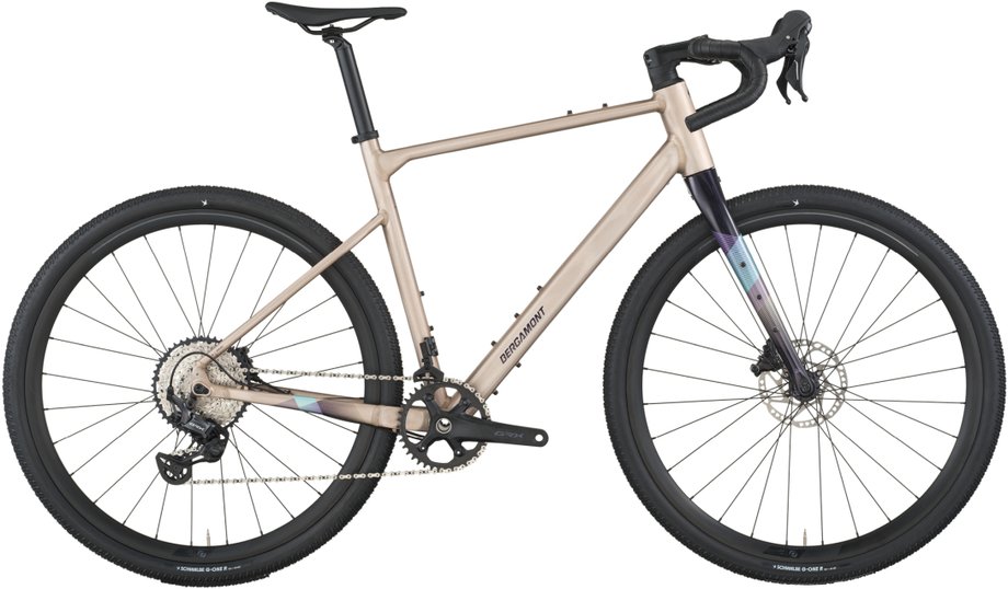 Bergamont Grandurance 20