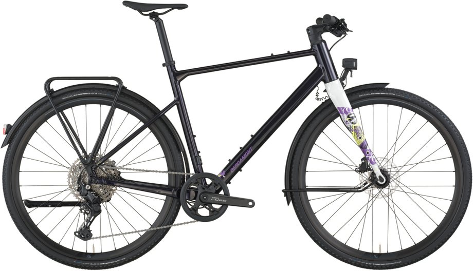Grandurance FB 10 EQ