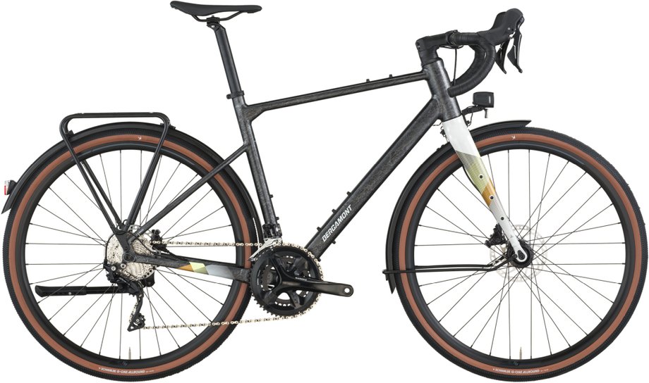 Bergamont Grandurance RD 20